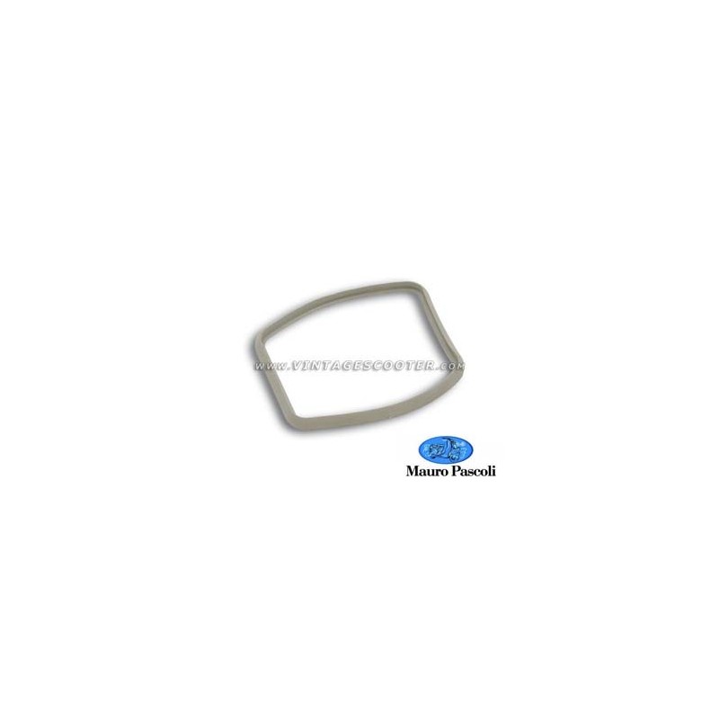 Joint de vitre de compteur Vespa 150 GS VS1-4 Joint de vitre de compteur Vespa 150 GS VS1-4